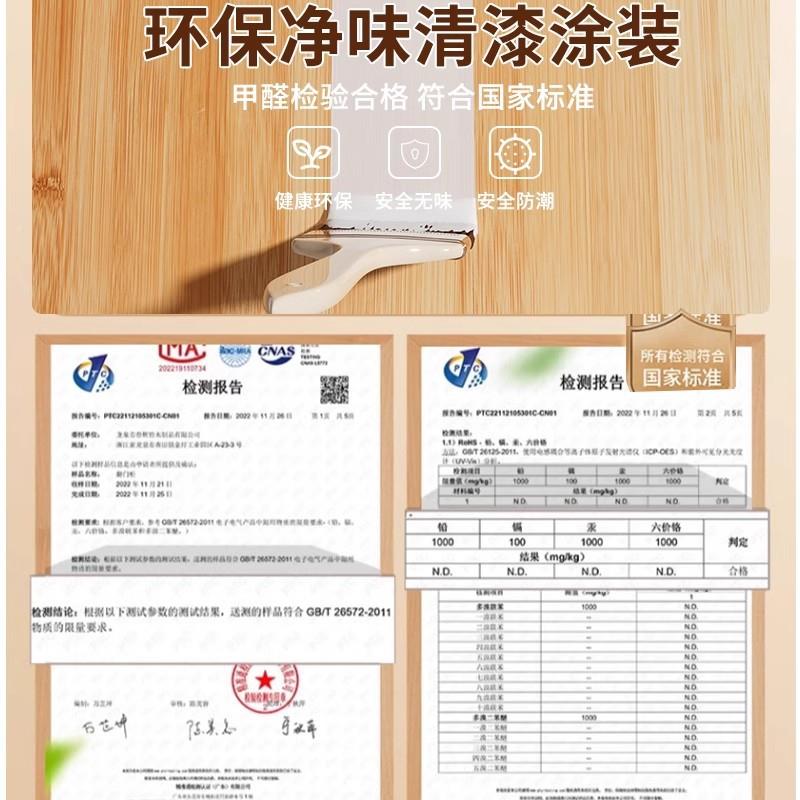 架书儿书柜防尘落地置物架用童学生带门收纳多家层简易客厅6-80储