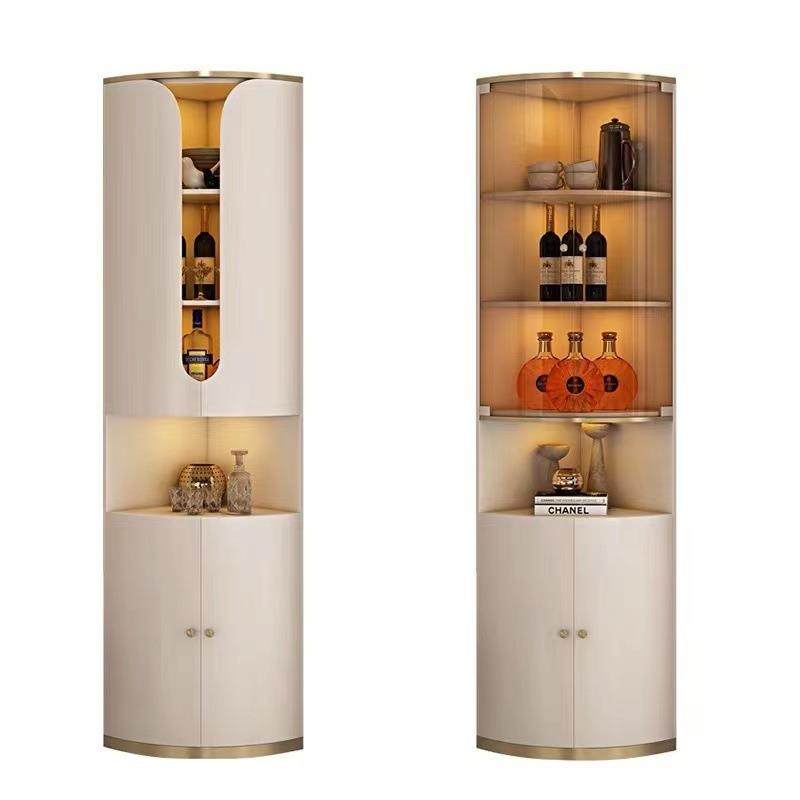 轻奢实代木VOR酒柜墙现简约角储物架柜置物装饰拐角柜客厅靠墙三,金属材料及制品,其他金属制品,淘宝优惠券,粉丝福利购,淘宝优惠卷