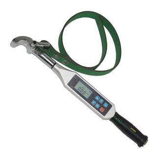 峰字值显示矩测力扳手数式XUR扭力检测扳手M20螺扭扭矩检测栓扳手