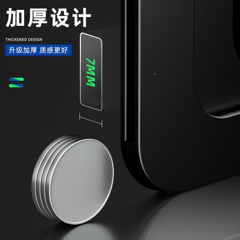 坦克0车牌边装框4050007000绿牌新能源牌ITX照架保护托汽车饰用品