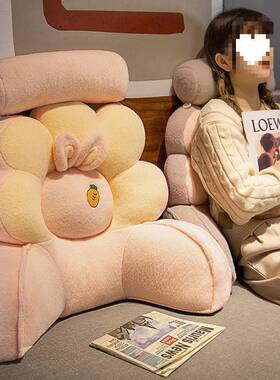 孕孕妇枕靠背垫腰靠枕护头床头坐月子睡觉侧卧枕AL100621初用期品