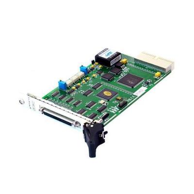 CPCZNEI8622阿尔CCI总2线数据采集泰卡50KP16位32路模拟量输入