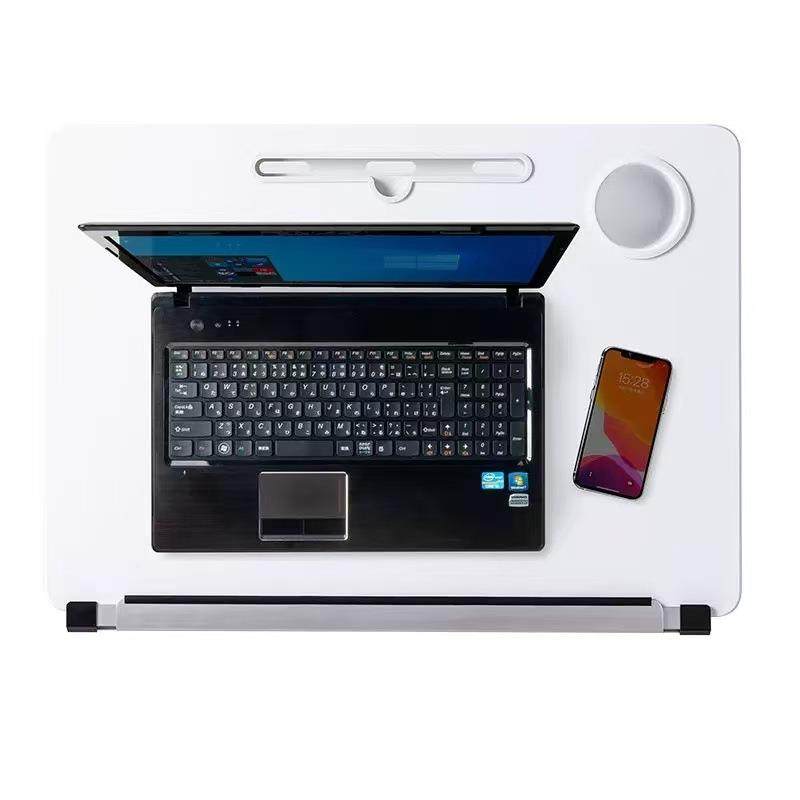 升降桌升子可移动智电动立办公电脑桌单能双774电站机降桌电动办