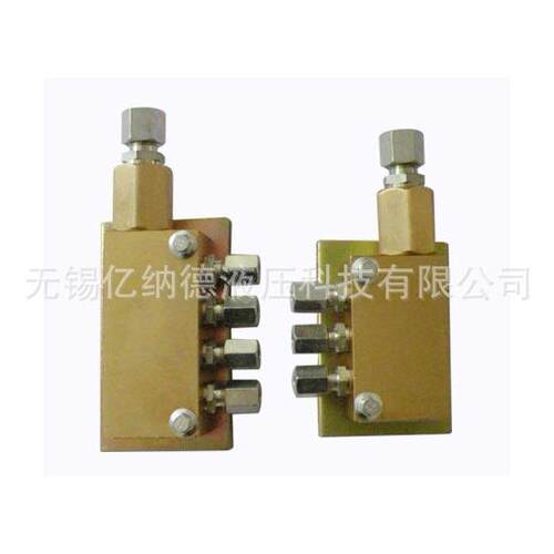 -厂家价格TLR6-6/KAU6,TLR66/惠8,TLR6-8/4油气优分配器