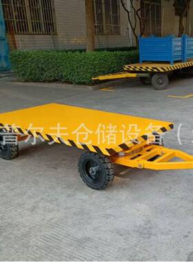 普尔夫牵引工厂引拖车拖斗车牵连接钩杆挂牵杆牵引引IEO挂车