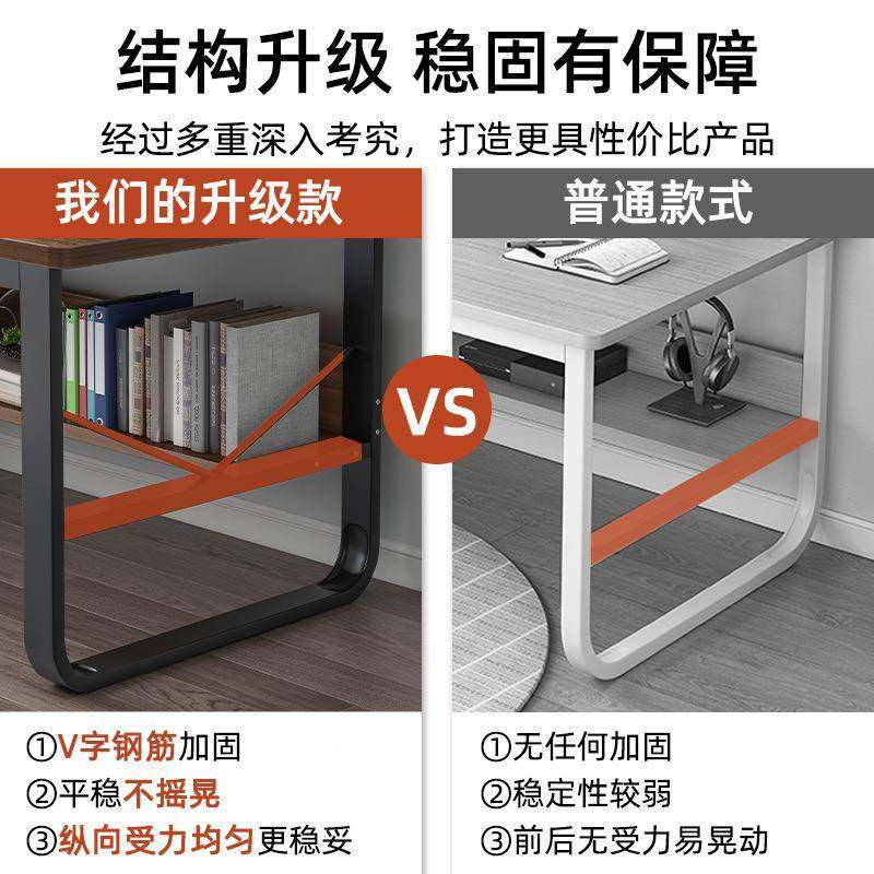 脑桌台式家用现电代卧室学习生学子小户型桌椅桌套装JX-A26出租屋,住宅家具,电脑桌,淘宝优惠券,粉丝福利购,淘宝优惠卷