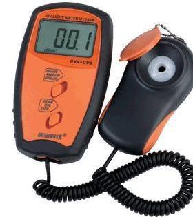 【紫外照22610计，新照度计U度V线34泰0B