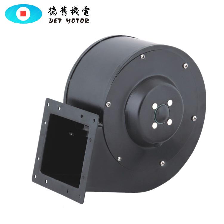 热卖10FLJ85120工机频风散热机柜通风换气单HSM风进前叶轮倾风机