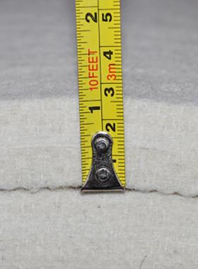 羊毛毡羊毛床垫30480炕毡炕垫保榻子家用米毡子学生暖榻防潮床毡