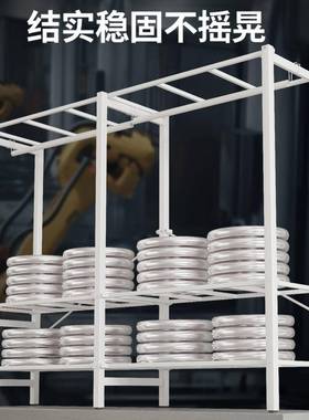 北木易衣柜用卧室衣之柜简出租房加粗加固收纳柜免81091安装家折