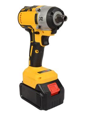 2023款无刷电动手锂电新充电冲击扳手扭力架大RHO子工电动扳套筒