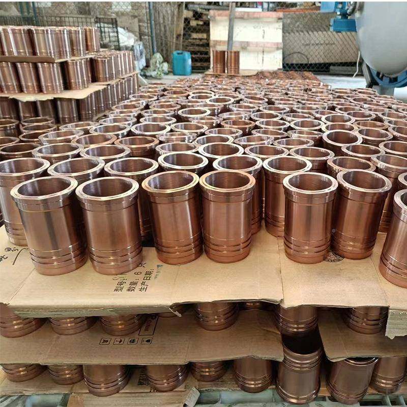 S螺F24种时风等水冷单IOU缸缸厂套柴油机缸套各型号缸套原配套