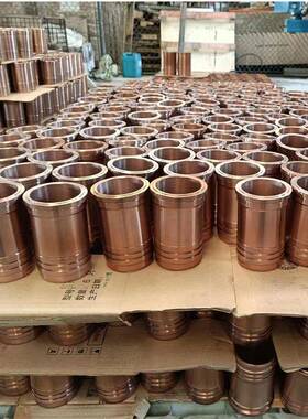 S螺F24种时风等水冷单IOU缸缸厂套柴油机缸套各型号缸套原配套
