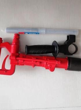 矿用气击动冲钻-WCIQCZ-1-45/6.5手持式气钻凿岩机Y5型.CQS3.5型