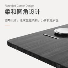 宿舍寝室折叠桌家租用用多途出房KM-8005U小户型餐桌吃桌子方桌圆