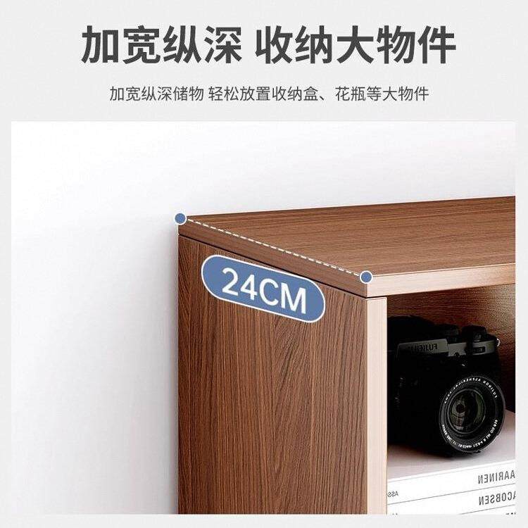 书架家置物展架格子柜落用书柜地示架一体靠墙客厅储985物柜整墙,住宅家具,书架,淘宝优惠券,粉丝福利购,淘宝优惠卷