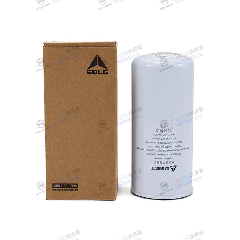 挖掘机机东原厂135配150OU油柴油空气滤芯山油水分离过滤器件