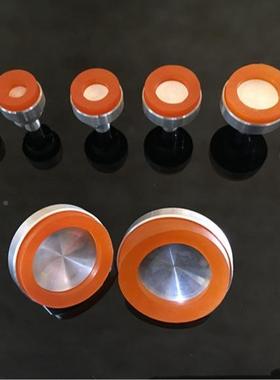 58700软胶开表器粒套装软表胶开模子无痕力吸开表无品牌/底盖修表