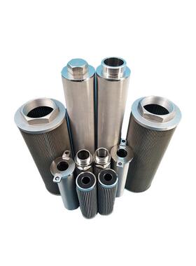 1513替代翡翠滤芯HP0371M06NA玻璃0纤维折叠0滤芯C255M25A