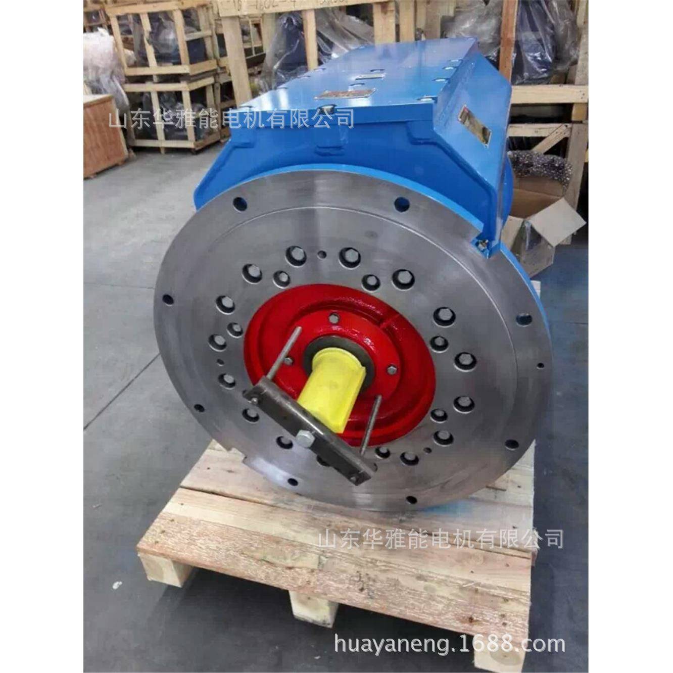 Y2-200L2-6-22电机振动电机Y2电机不带风扇风罩保留风罩安装孔