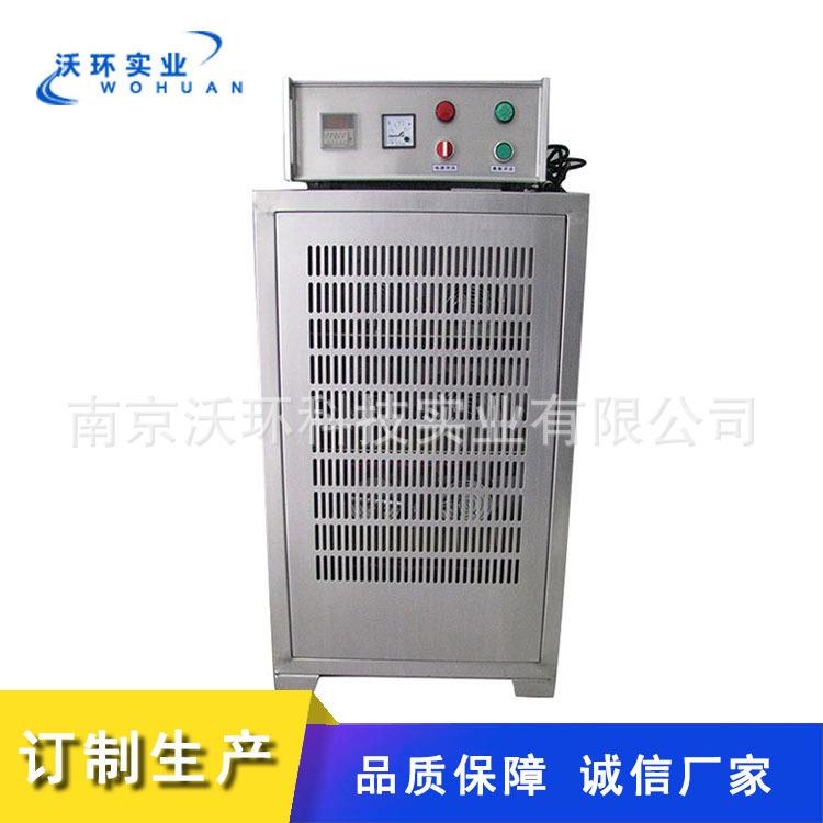 厂家供应内置式臭氧发生器制氧设备60克内置式臭氧发生器