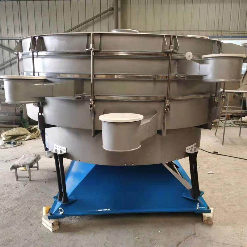 天丰机械振动木糖醇不锈钢摇摆筛石子面粉化工金属灰工业用分筛,机械设备,筛选机,淘宝优惠券,粉丝福利购,淘宝优惠卷