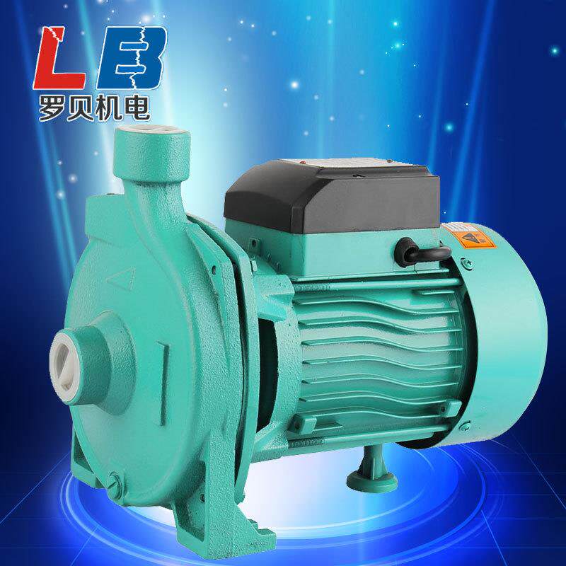 cpm自吸离心泵家用热水地暖循环自吸泵管道加压增压泵厂家pm