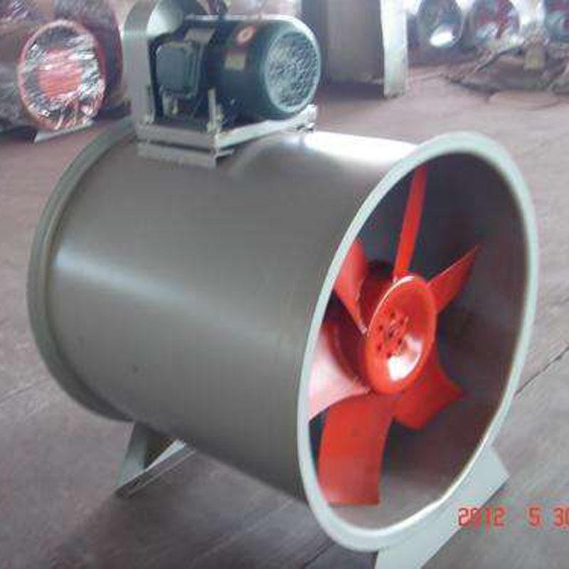 GD0K2-12型轴流通风机低压风机抽风机低噪音耐高温轴流风机