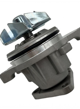 适配捷豹XF XJ /路虎2.0水泵神行者2揽胜极光发现神行运动版揽胜