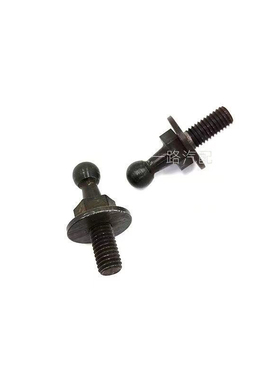 使用路虎第2代神行者揽胜极光2012年撑杆行李箱尾门机盖撑杆螺丝