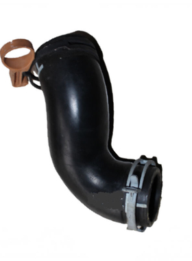 适用路虎揽胜星脉运动版揽胜发现4揽胜水泵水管连接至节温器水管