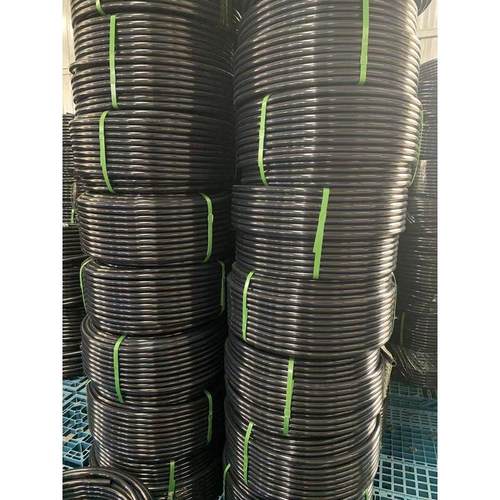 排污自来水管硬20给水25饮用32四4分50热熔63塑料灌溉pe管穿线管