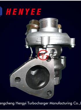 工厂直销GT1749S28200-42560716938-0001现代车适用涡轮增压器热