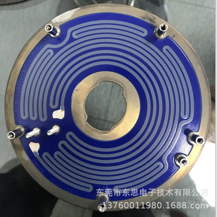 欧美ROHS SVHC FDA EU认证 厚膜加热板 即热式不锈钢丝印发热板