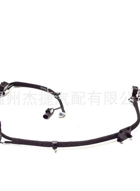 前挡风玻璃清洗机喷嘴61667205117适用于BMW5f10f18