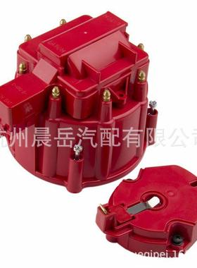 适用雪佛兰SBCBBC通用汽车通用分电器盖+转子K549