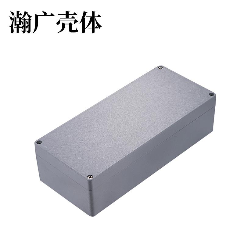 AE57过线盒接线防水盒防水接线盒接线端子盒现货供应