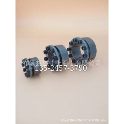 上海布勒胀紧套TOLLOK锥形环键TLK300-48X55迫紧环账紧圈联轴器