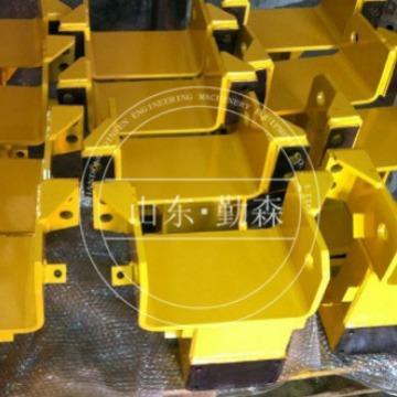 推土机配件各种型号齐全D60A-8角铲支架144-70-11210