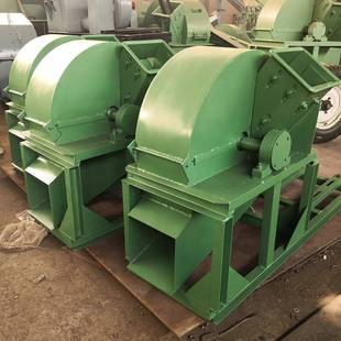 曲靖小型木材粉碎机核桃壳粉碎机锯末粉碎机建筑层板粉碎设备