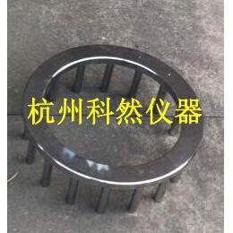 自密实混凝土J环流动仪J环流动障碍高差仪自密实混凝土J型环