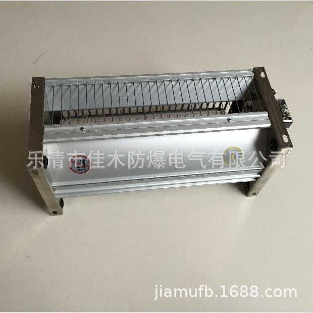 横流式冷却风机GFS500-155N干式变压器散热风机