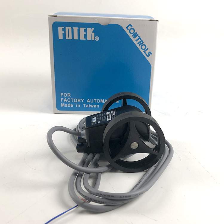 计米轮 WE-M2 WE-M2T WE-M3 WE-M3T 阳明FOTEK长度发讯器 计米器