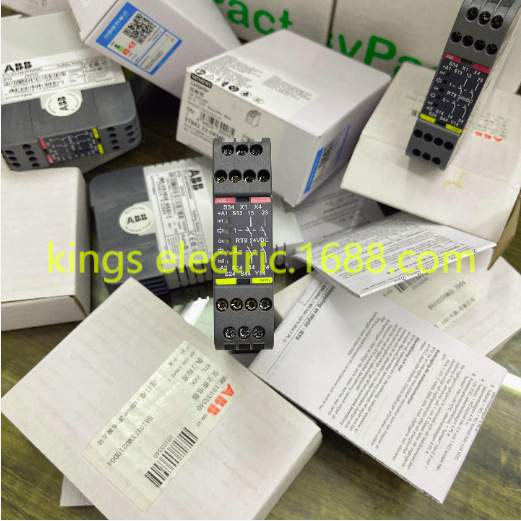 Safety relay RT9 24DC 2TLA010029R0000