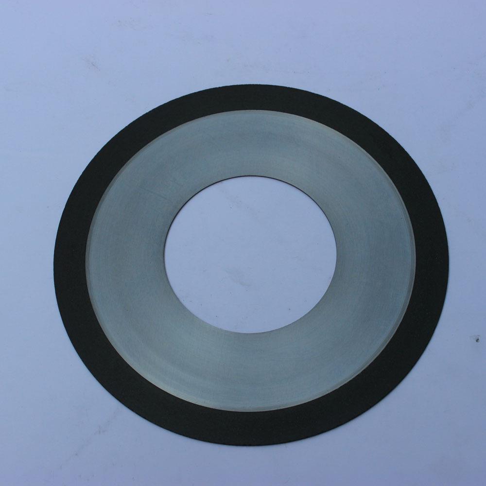 切割开槽钨钢棒硬质合金切割片金刚石树脂片金刚石锯片