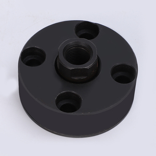 FJCR5681012141618内螺纹一体型法兰型浮动接头WHE01圆盘法兰浮动