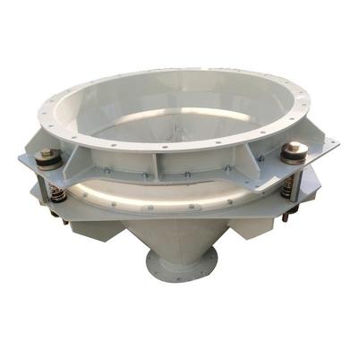 仓底振动卸料器面粉仓底活化均匀出料设备粮食用振动式出仓机械