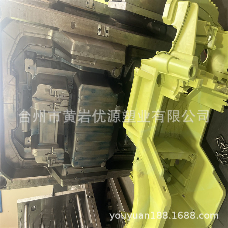 模具设计注塑成型单双色单多型腔工复合定 制加工开 模具定 制模