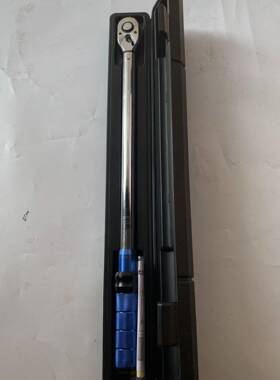 预置式扭矩扳手1/270-400N.m可调扭力扳手预置力矩扳手