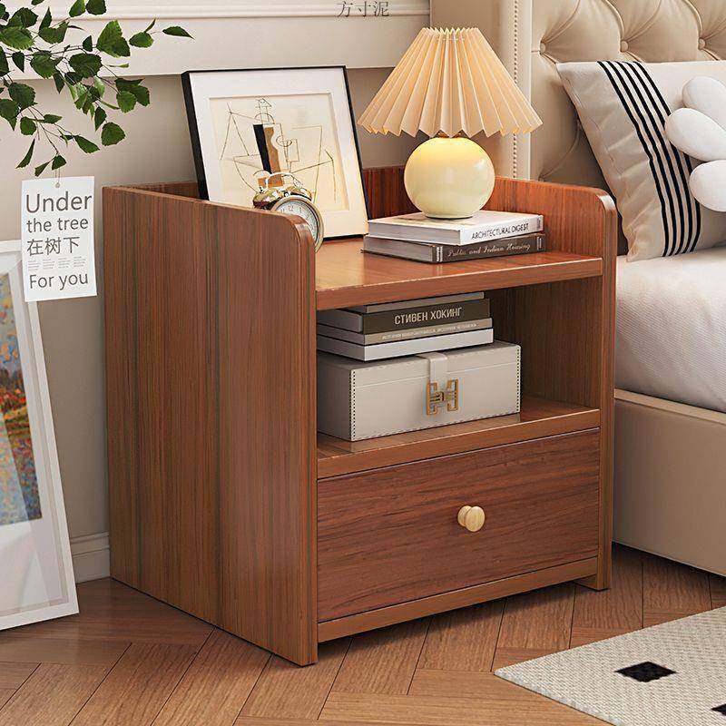 床头柜卧室家用床边小柜子储物柜仿实木迷你小型收纳小柜子,家装灯饰光源,其它灯具灯饰,淘宝优惠券,粉丝福利购,淘宝优惠卷
